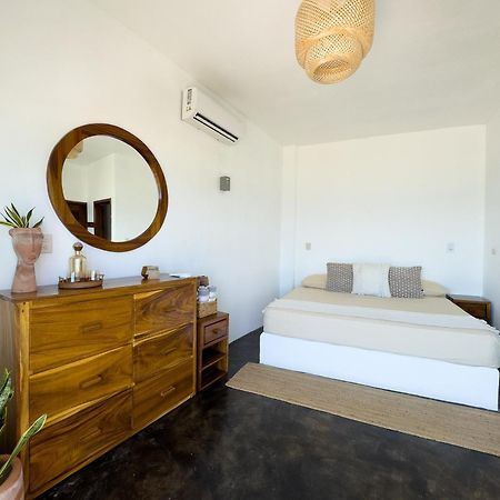 Hotel Sanmara La Sabrosa Экстерьер фото