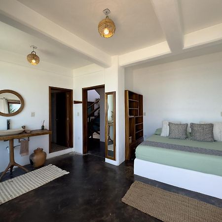 Hotel Sanmara La Sabrosa Экстерьер фото