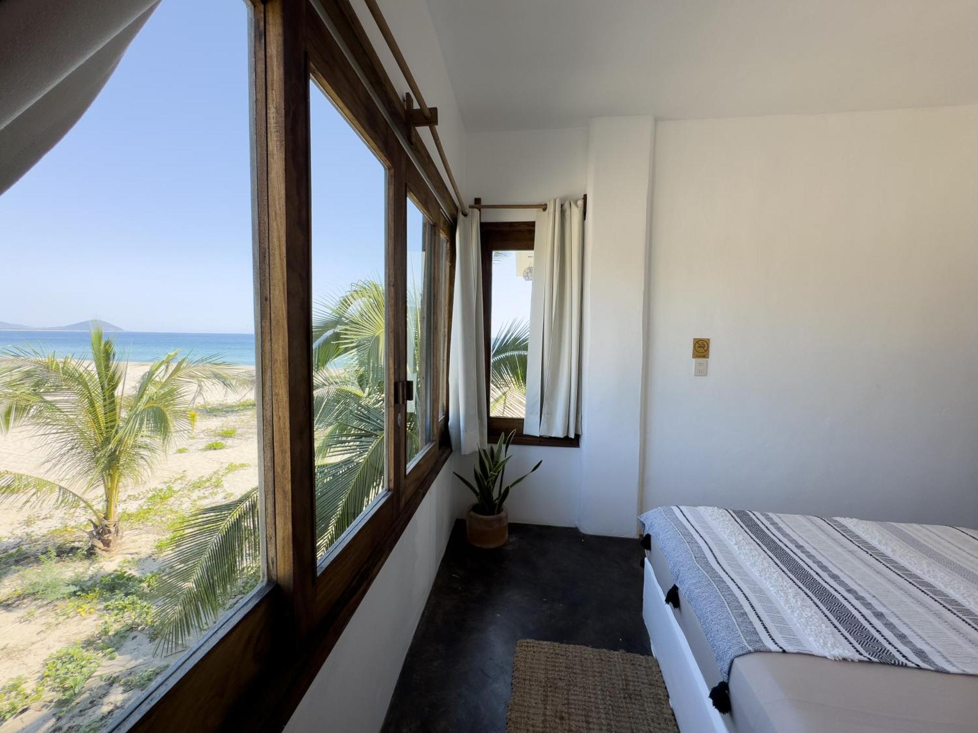 Hotel Sanmara La Sabrosa Экстерьер фото