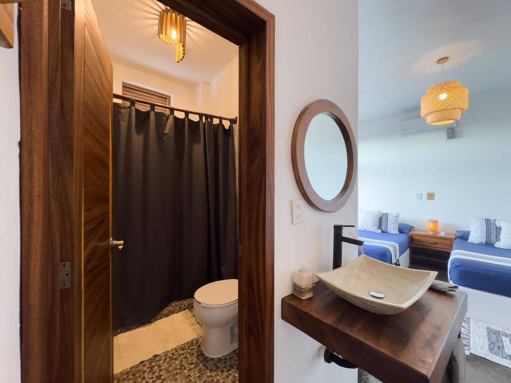 Hotel Sanmara La Sabrosa Экстерьер фото