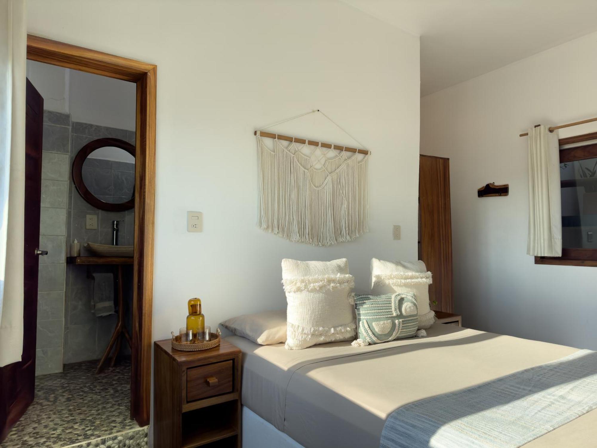 Hotel Sanmara La Sabrosa Экстерьер фото