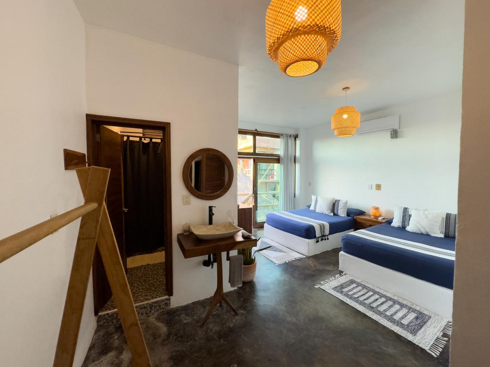 Hotel Sanmara La Sabrosa Экстерьер фото