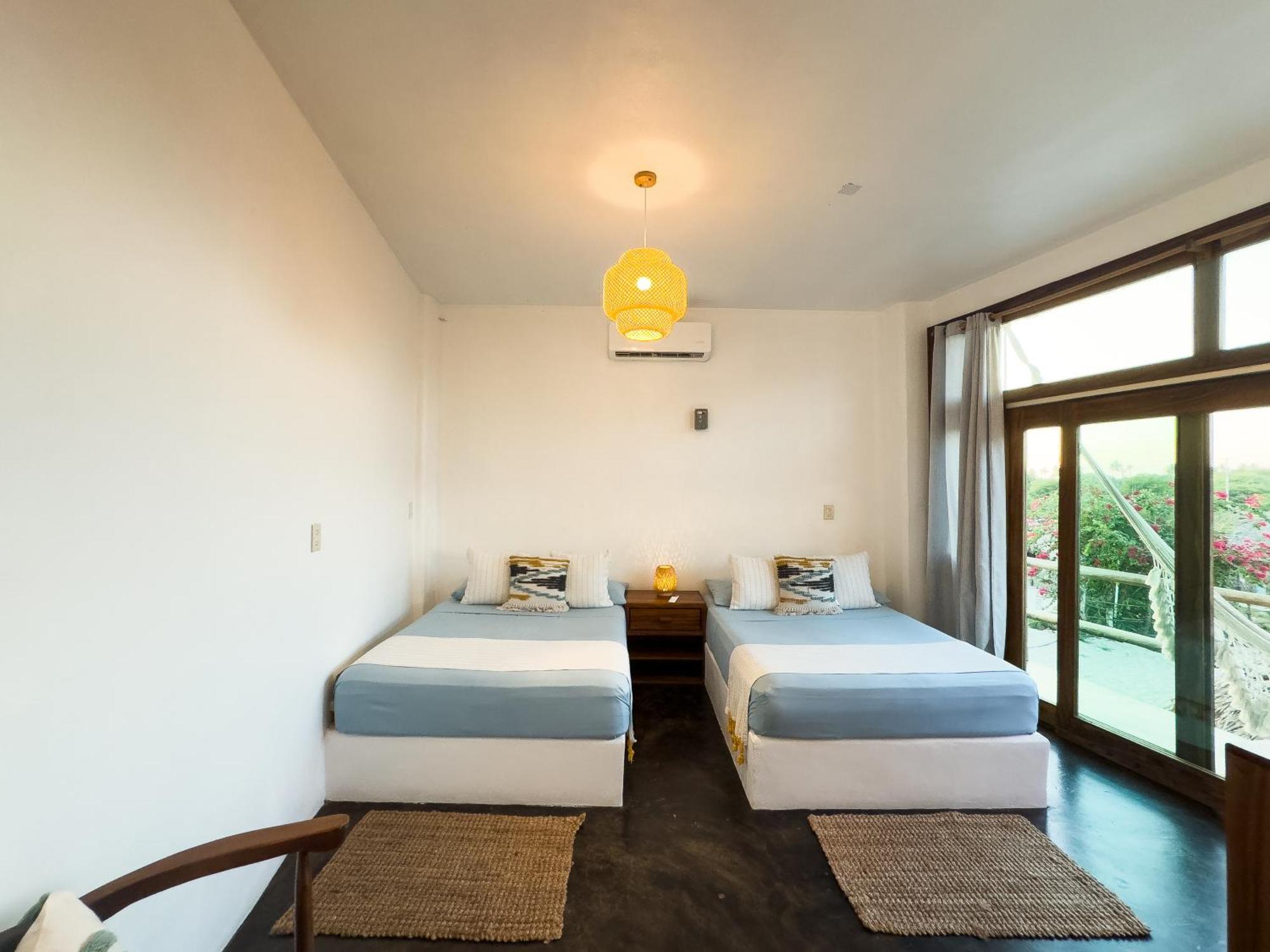 Hotel Sanmara La Sabrosa Экстерьер фото
