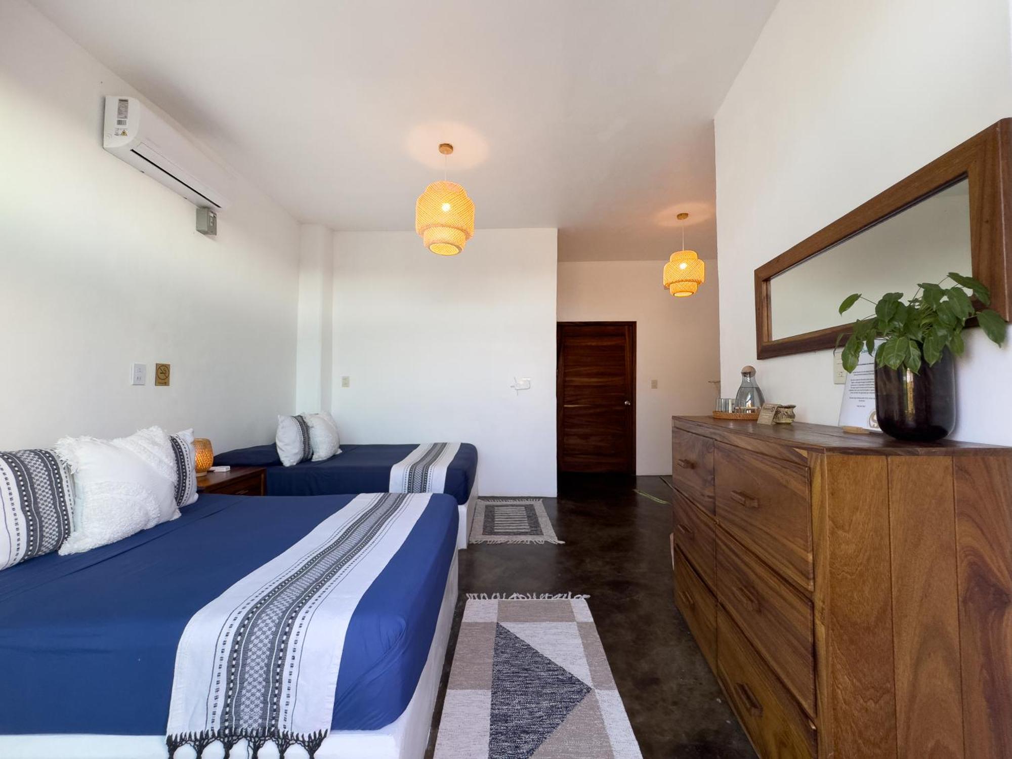 Hotel Sanmara La Sabrosa Экстерьер фото