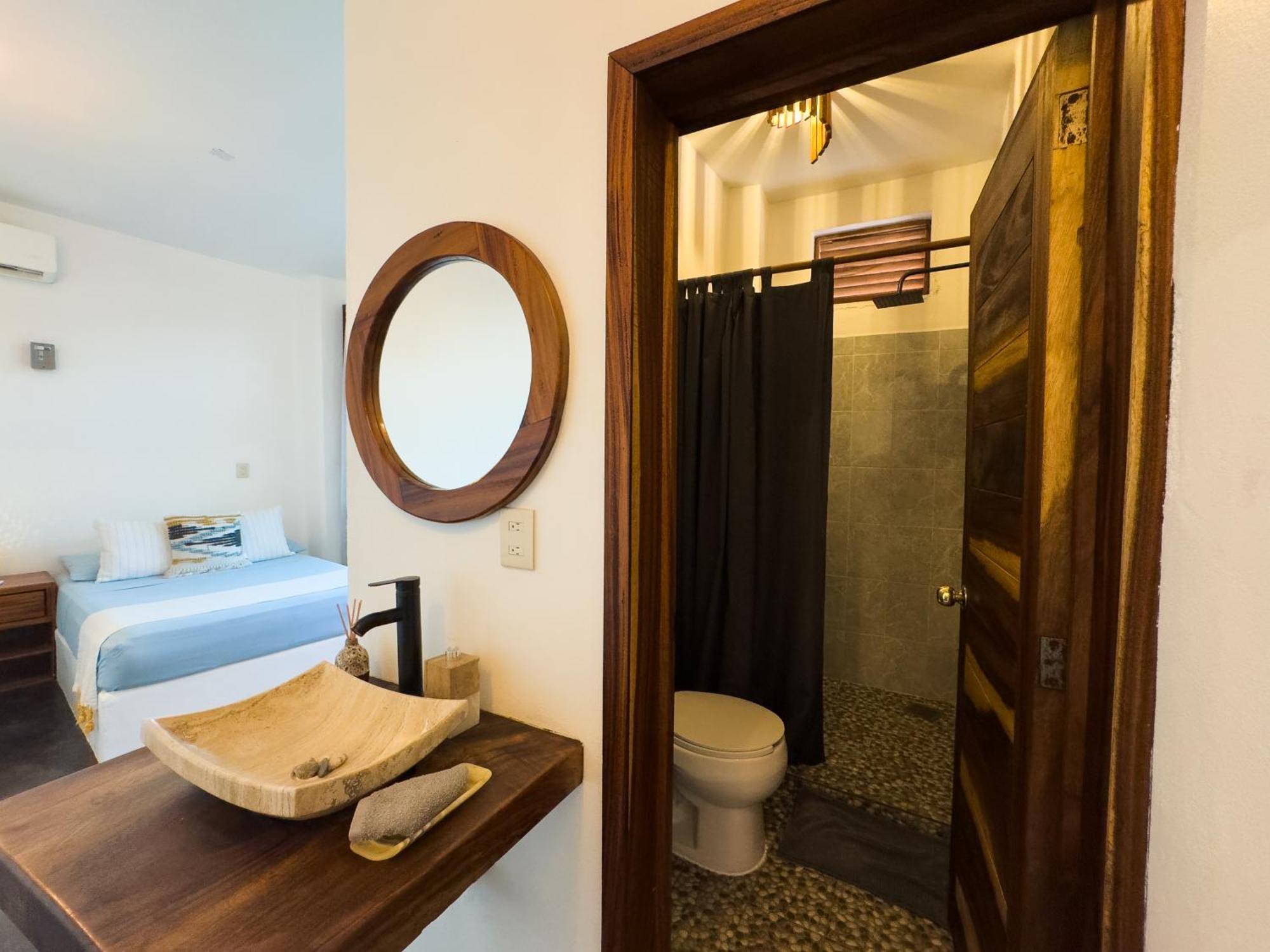 Hotel Sanmara La Sabrosa Экстерьер фото