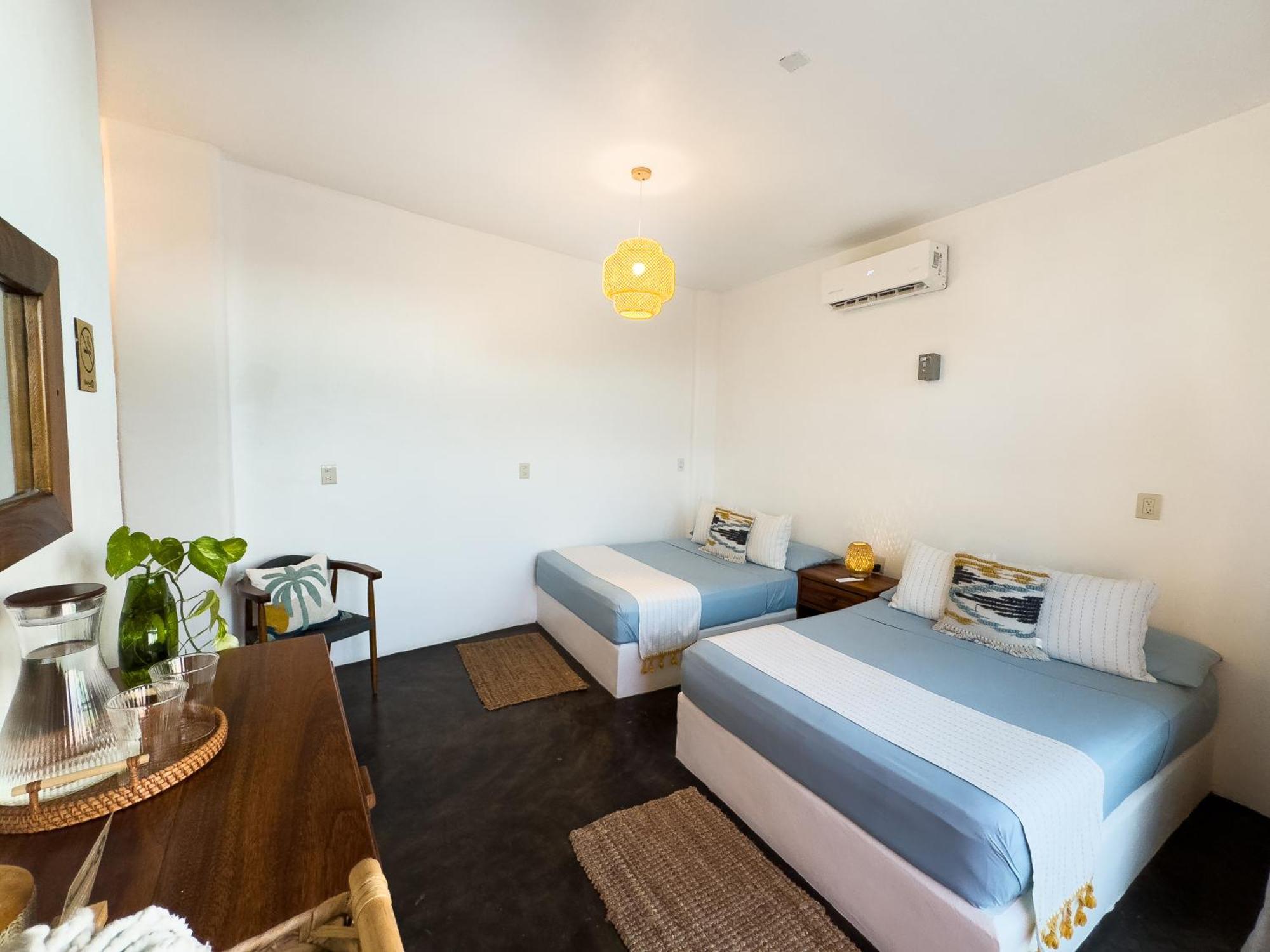 Hotel Sanmara La Sabrosa Экстерьер фото